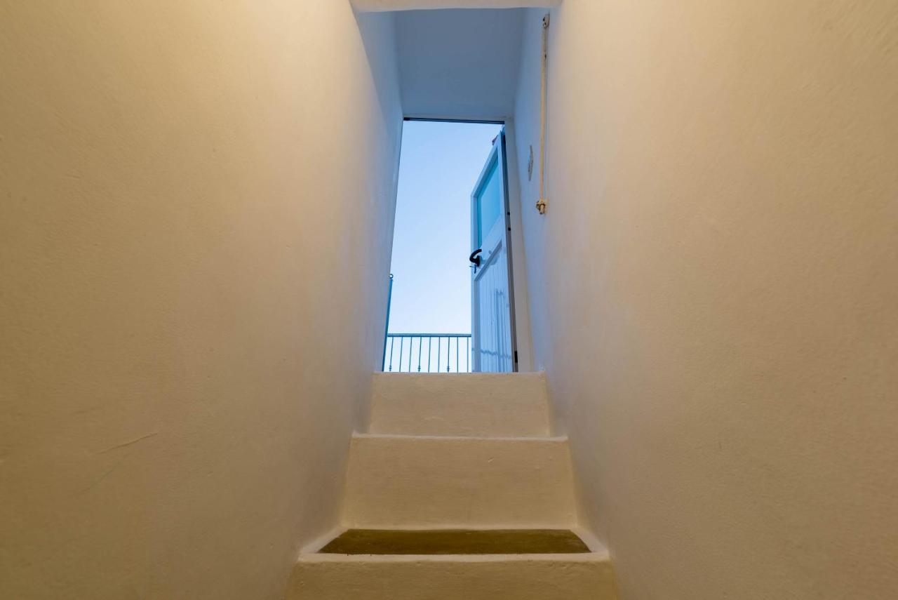 Bianco Sale Holiday Home - Seaview Terraces Ostuni Exteriör bild